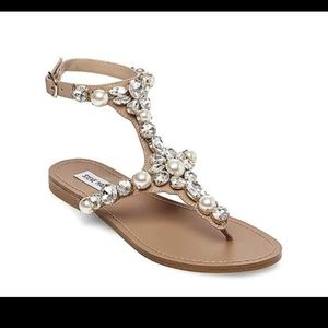 Steve Madden Chantel sandals